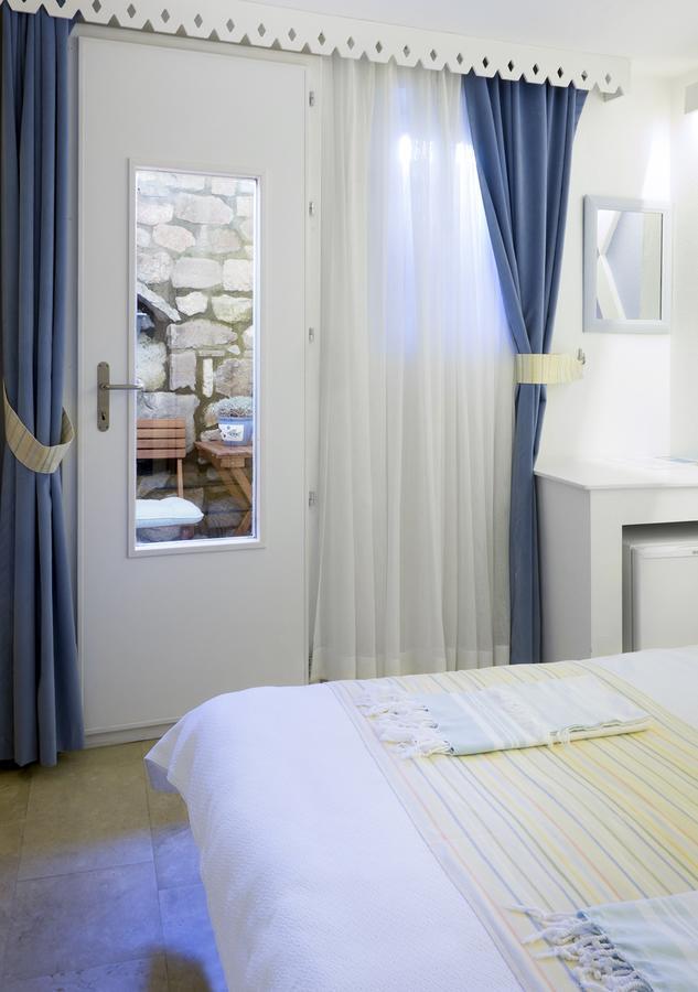 Kalais Hotel Bozcaada Island Camera foto