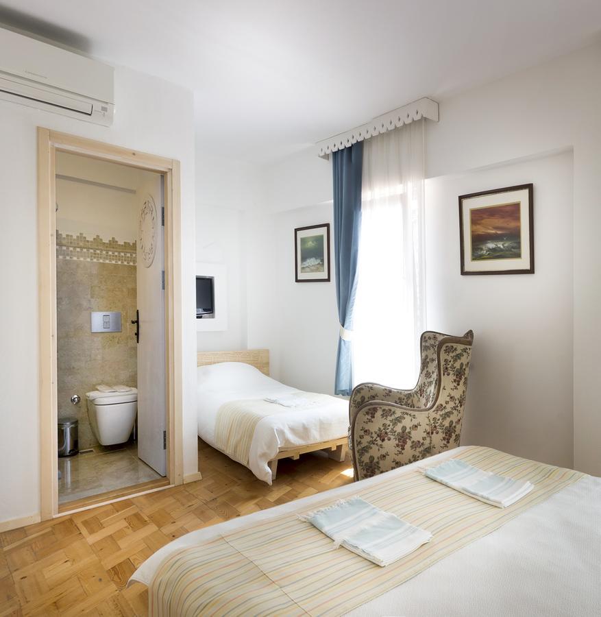 Kalais Hotel Bozcaada Island Camera foto
