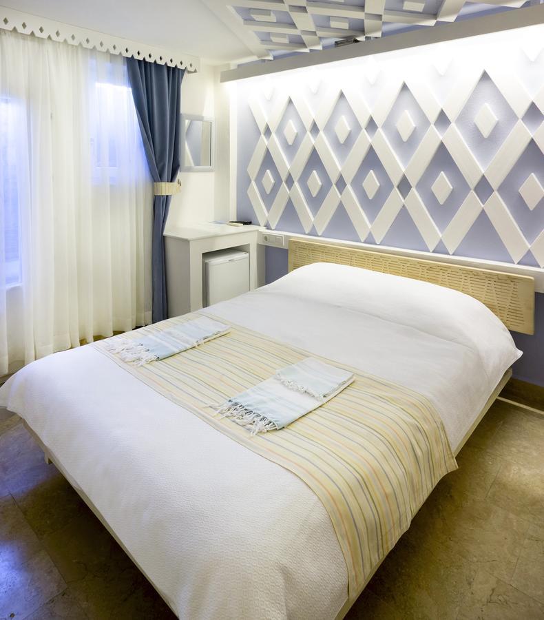 Kalais Hotel Bozcaada Island Camera foto