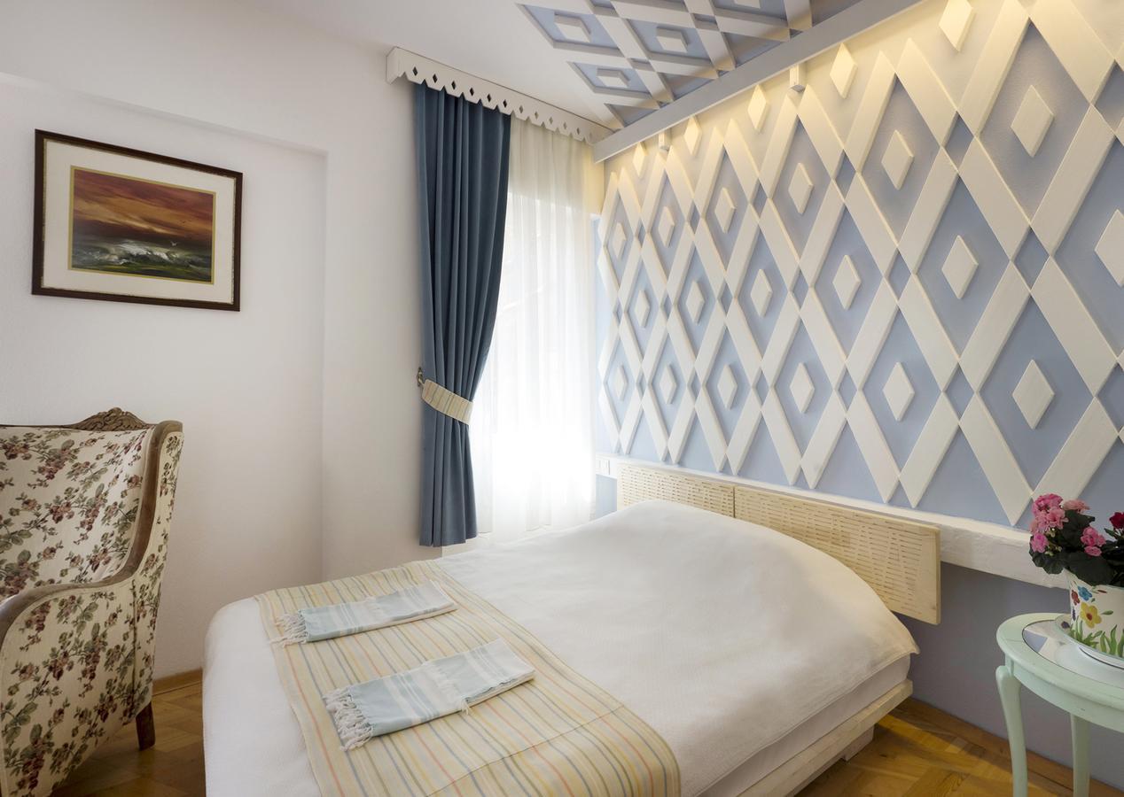 Kalais Hotel Bozcaada Island Camera foto