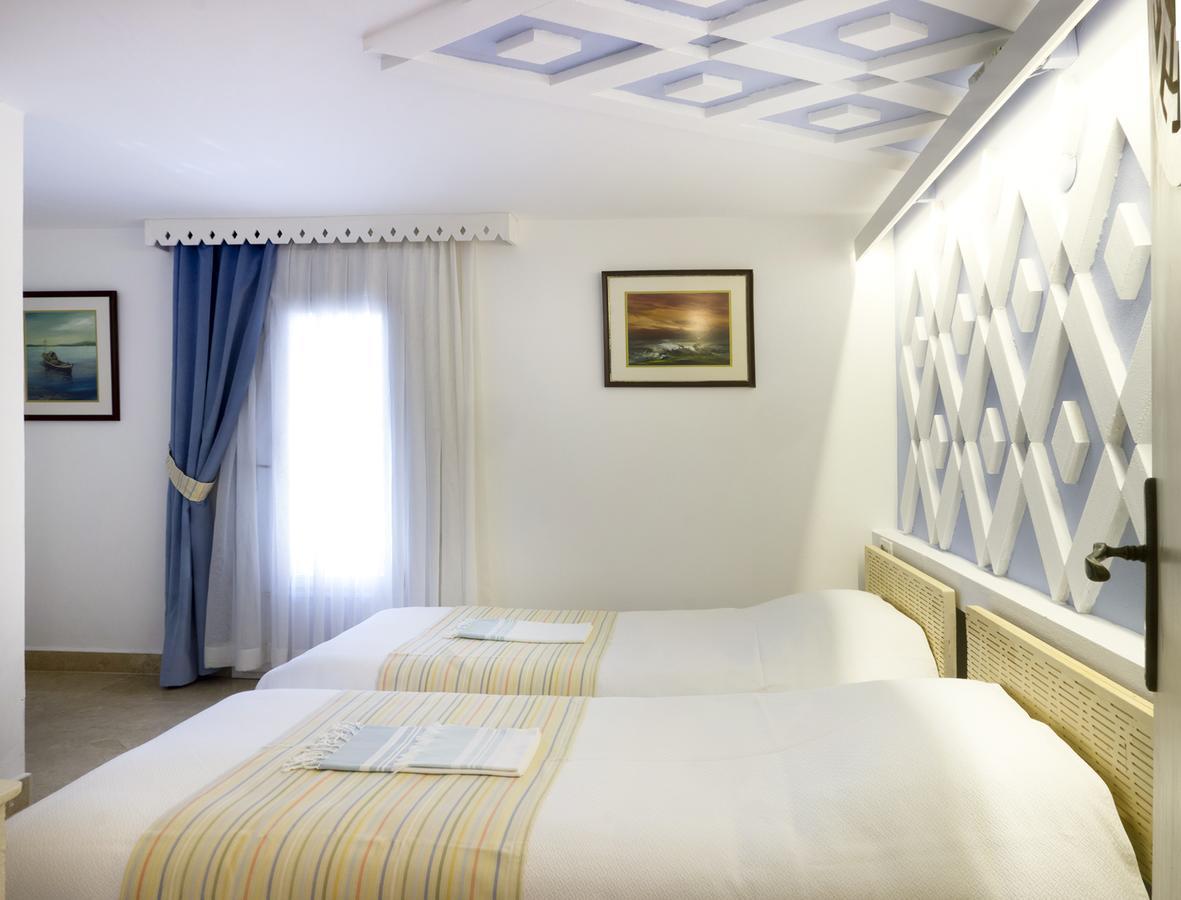 Kalais Hotel Bozcaada Island Camera foto